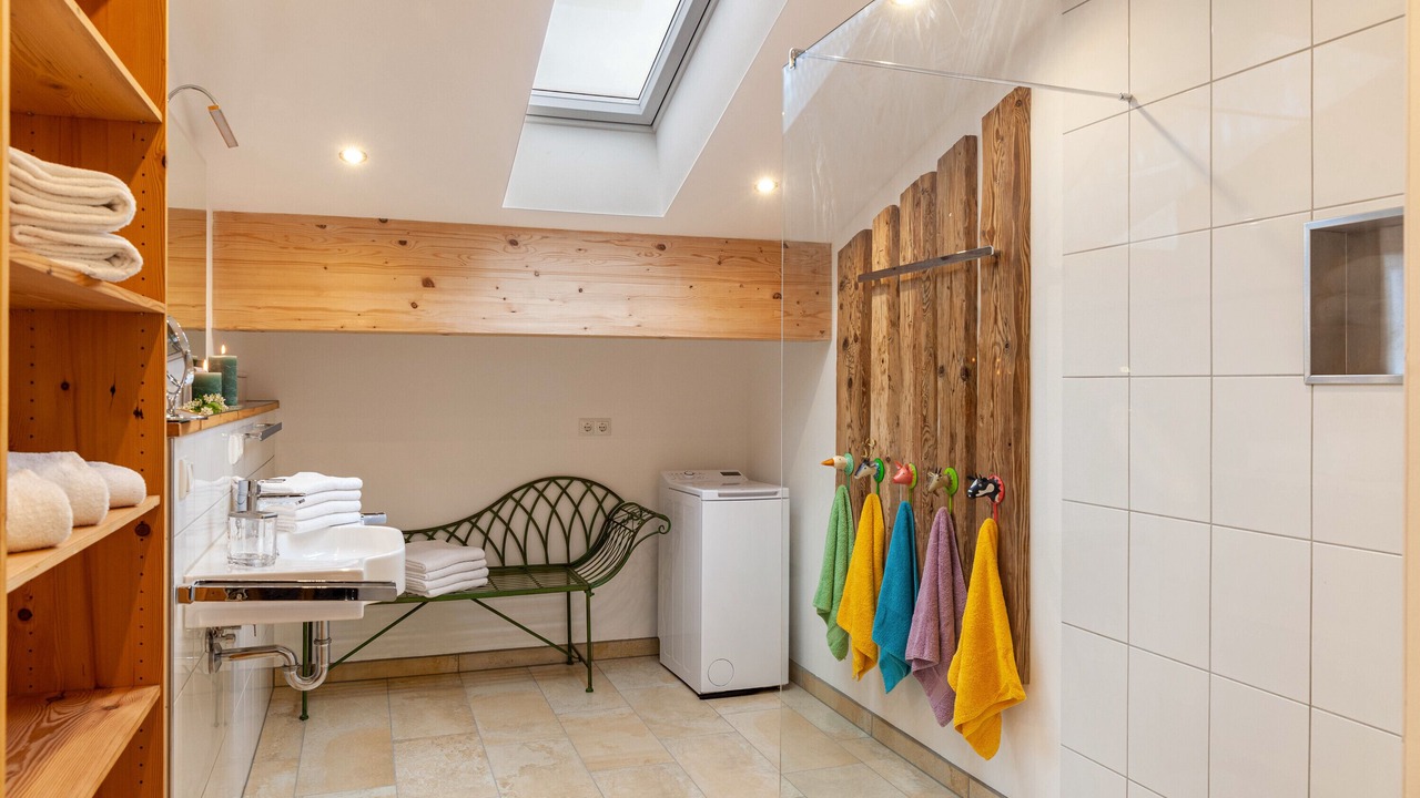Photo of Bathroom in Rottenbuch