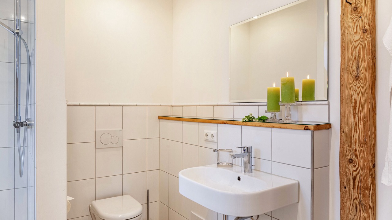 Photo of Bathroom in Rottenbuch