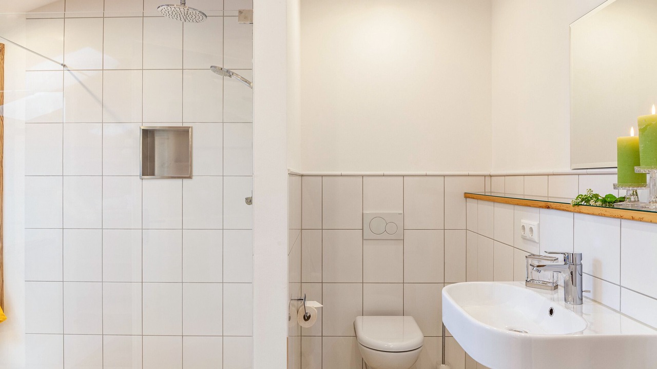 Photo of Bathroom in Rottenbuch