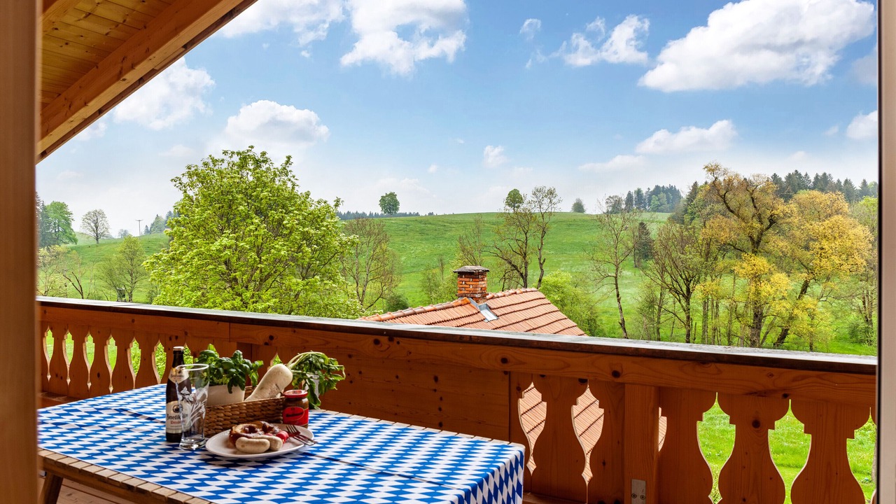 Photo of Outdoor in Rottenbuch