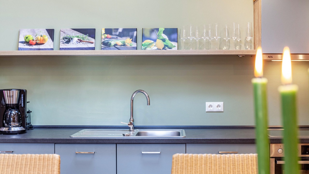 Photo of Kitchen in Rottenbuch