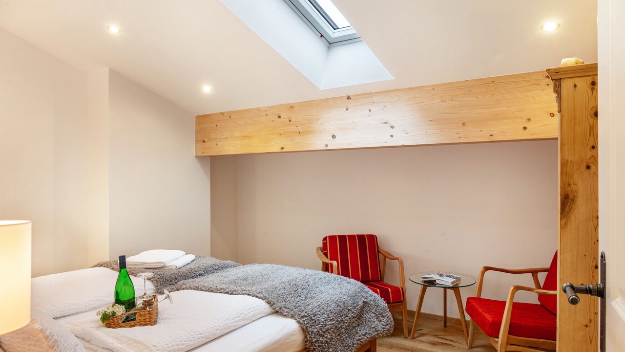 Photo of Bedroom in Rottenbuch