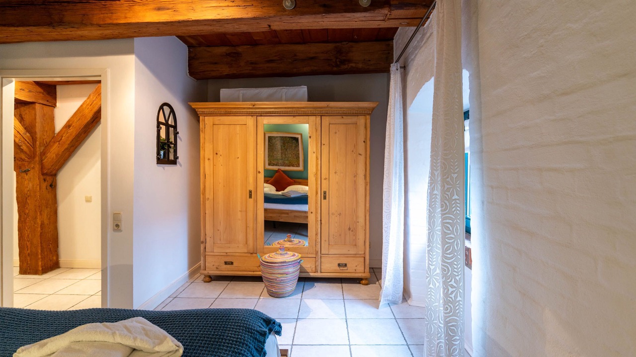 Photo of Bedroom in Holtenau