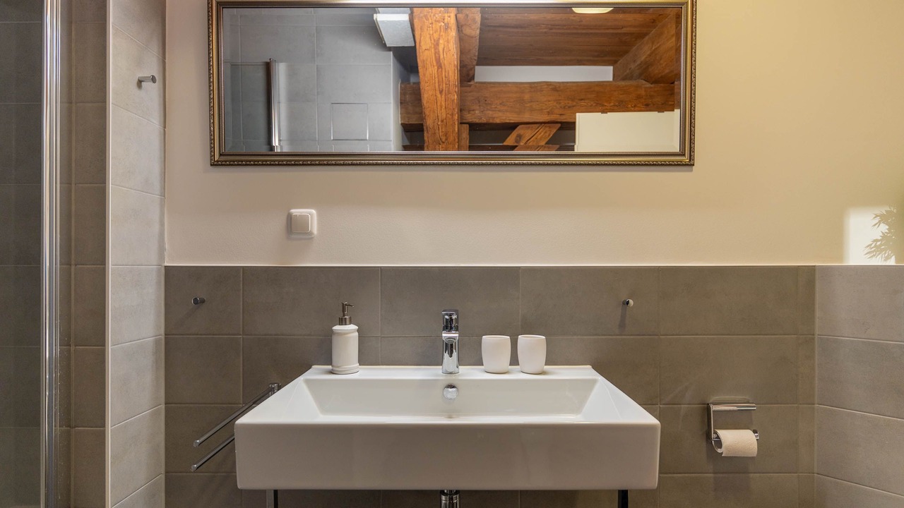 Photo of Bathroom in Holtenau
