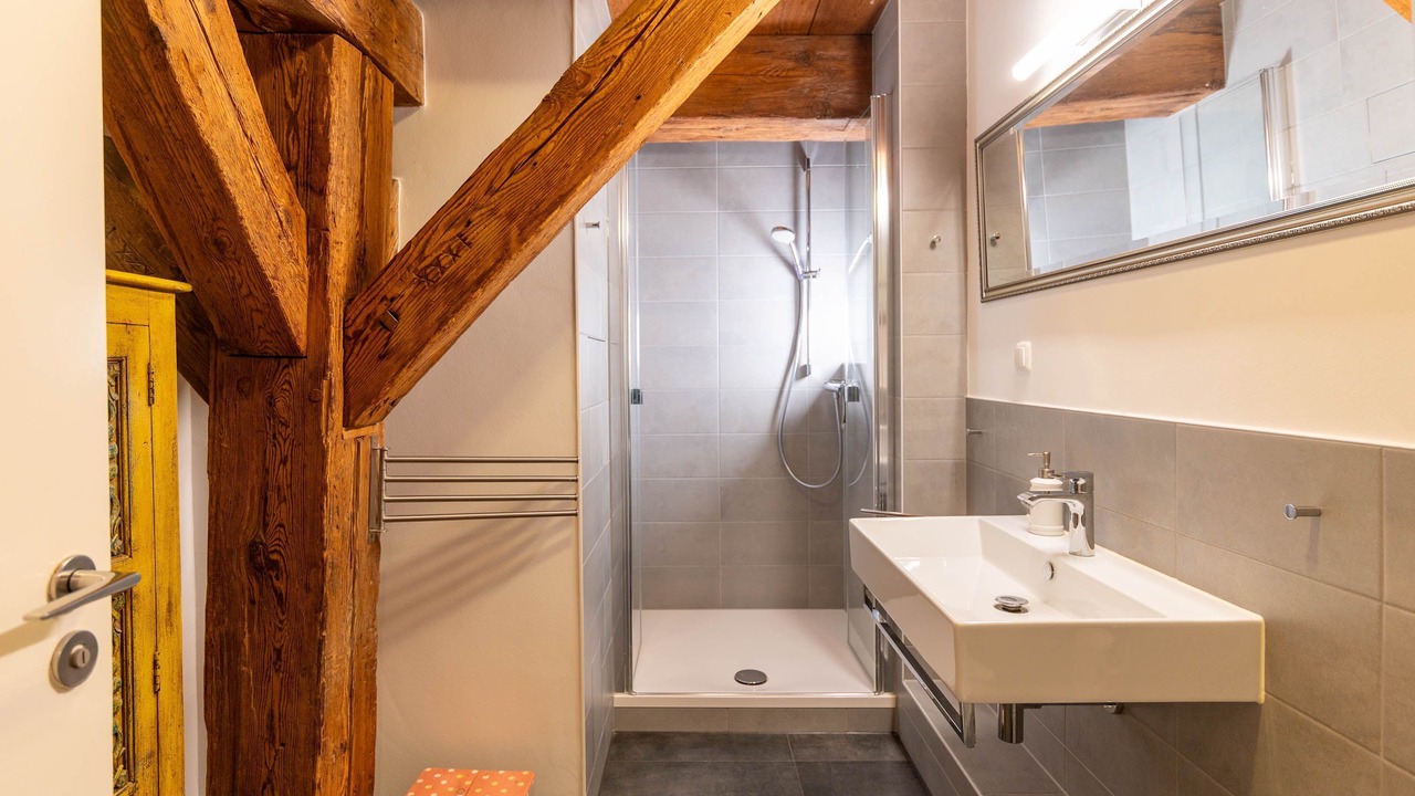 Photo of Bathroom in Holtenau