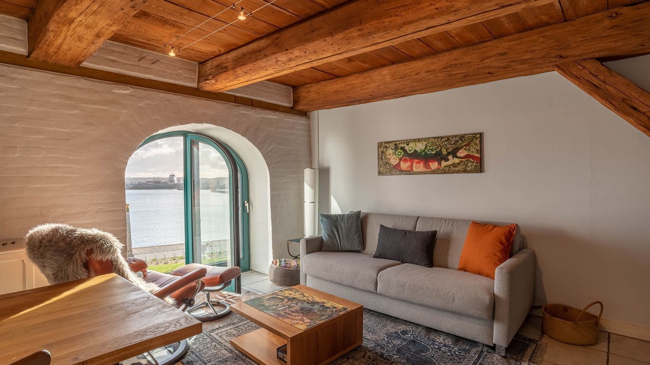 Photo of Livingroom in Holtenau