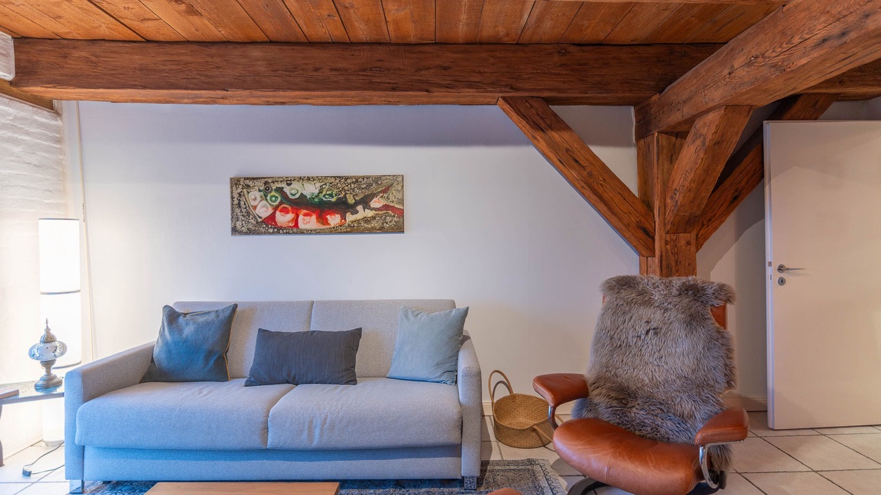 Photo of Livingroom in Holtenau