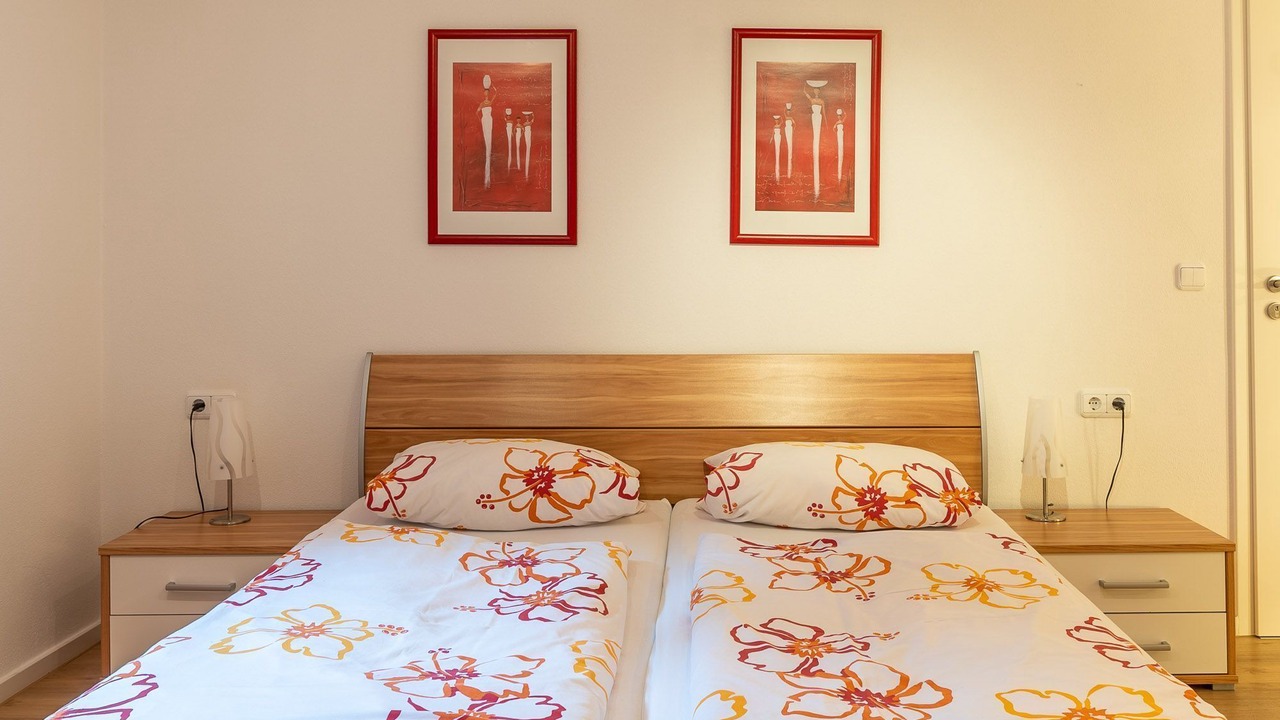 Photo of Bedroom in Ofterschwang