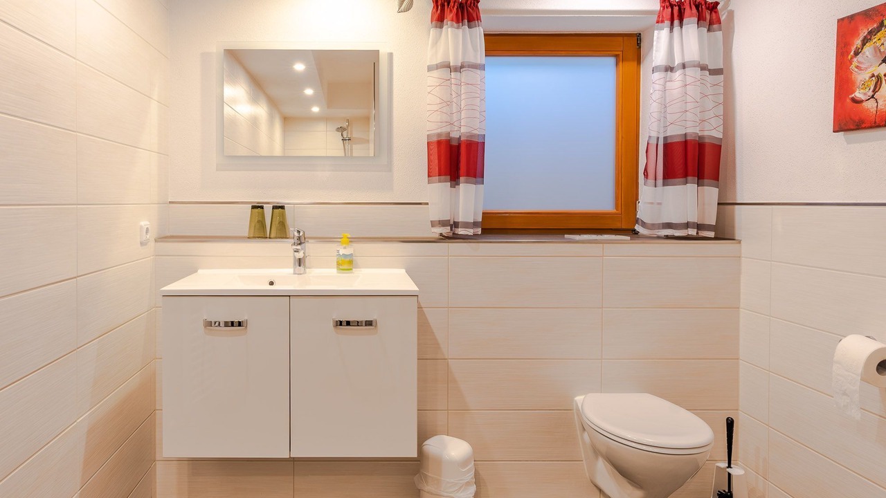 Photo of Bathroom in Ofterschwang