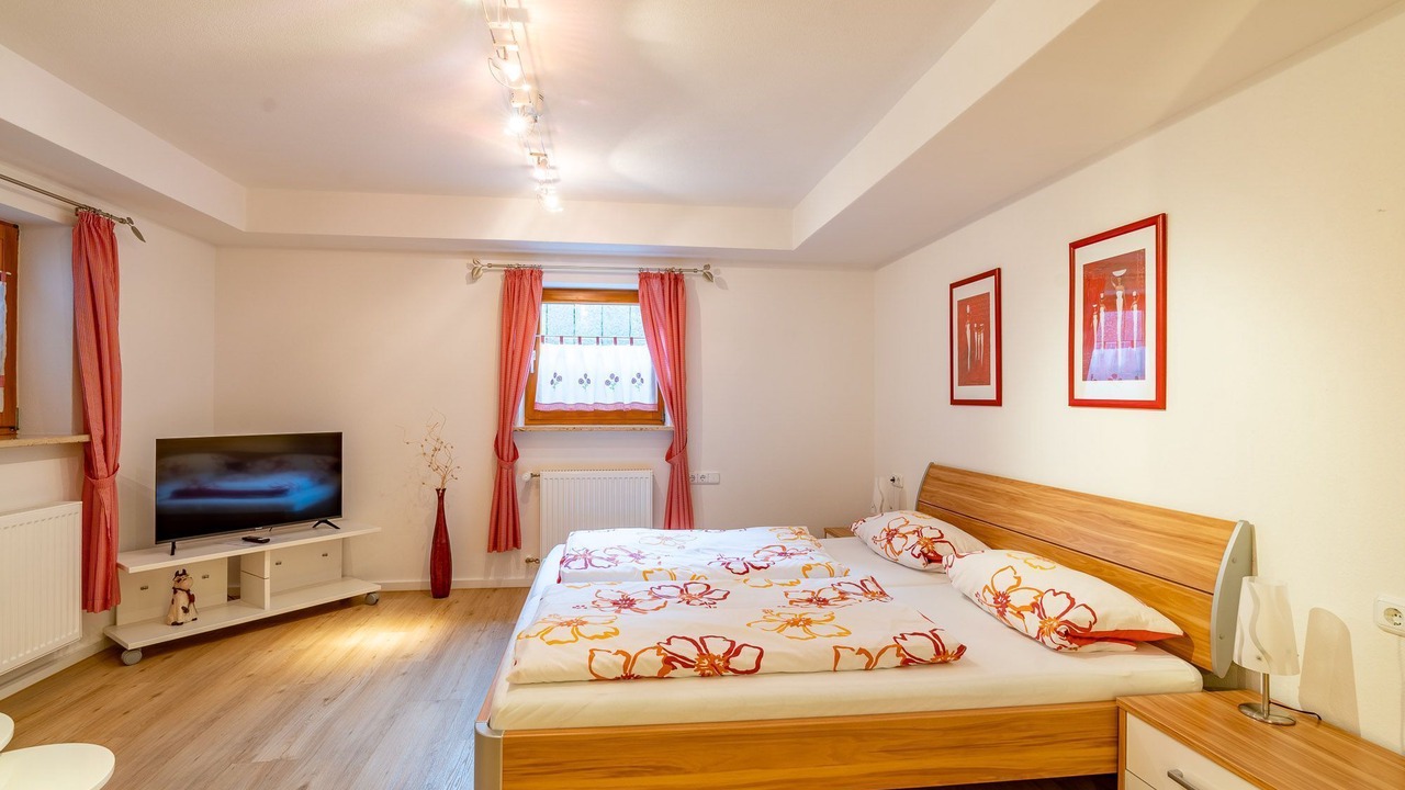 Photo of Bedroom in Ofterschwang