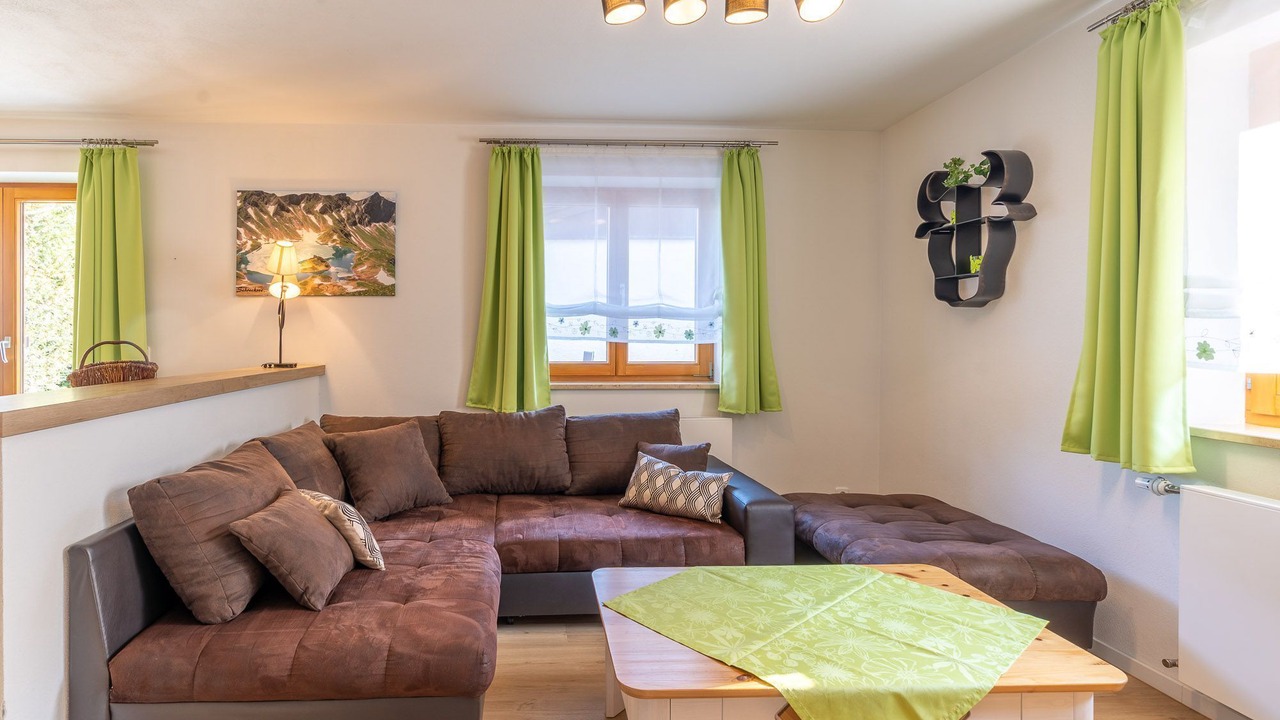 Photo of Livingroom in Ofterschwang