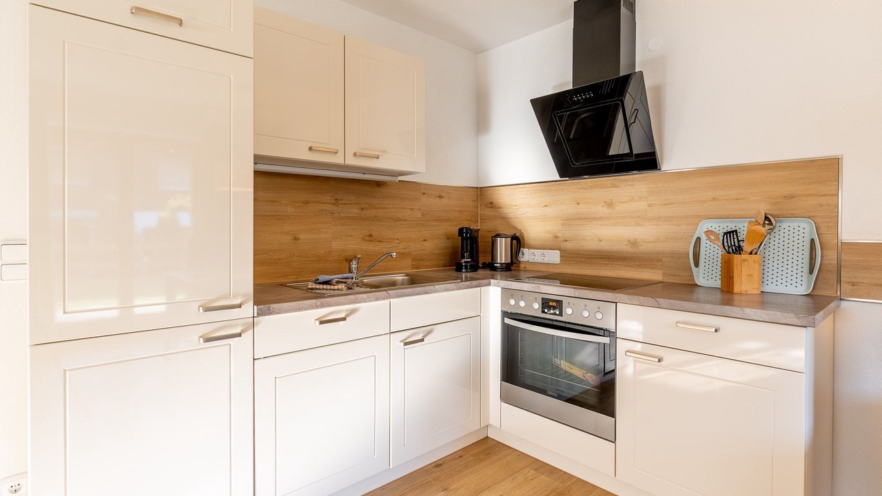 Photo of Kitchen in Ofterschwang