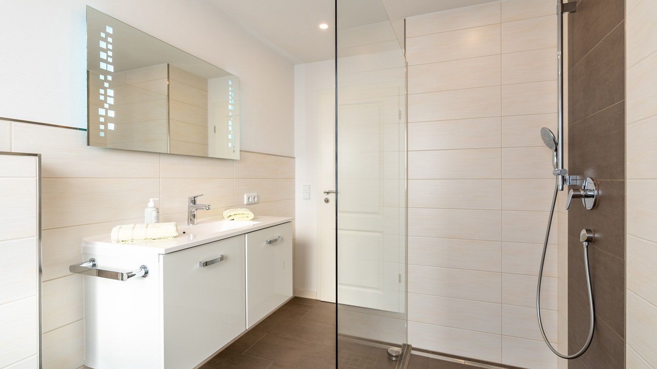 Photo of Bathroom in Ofterschwang