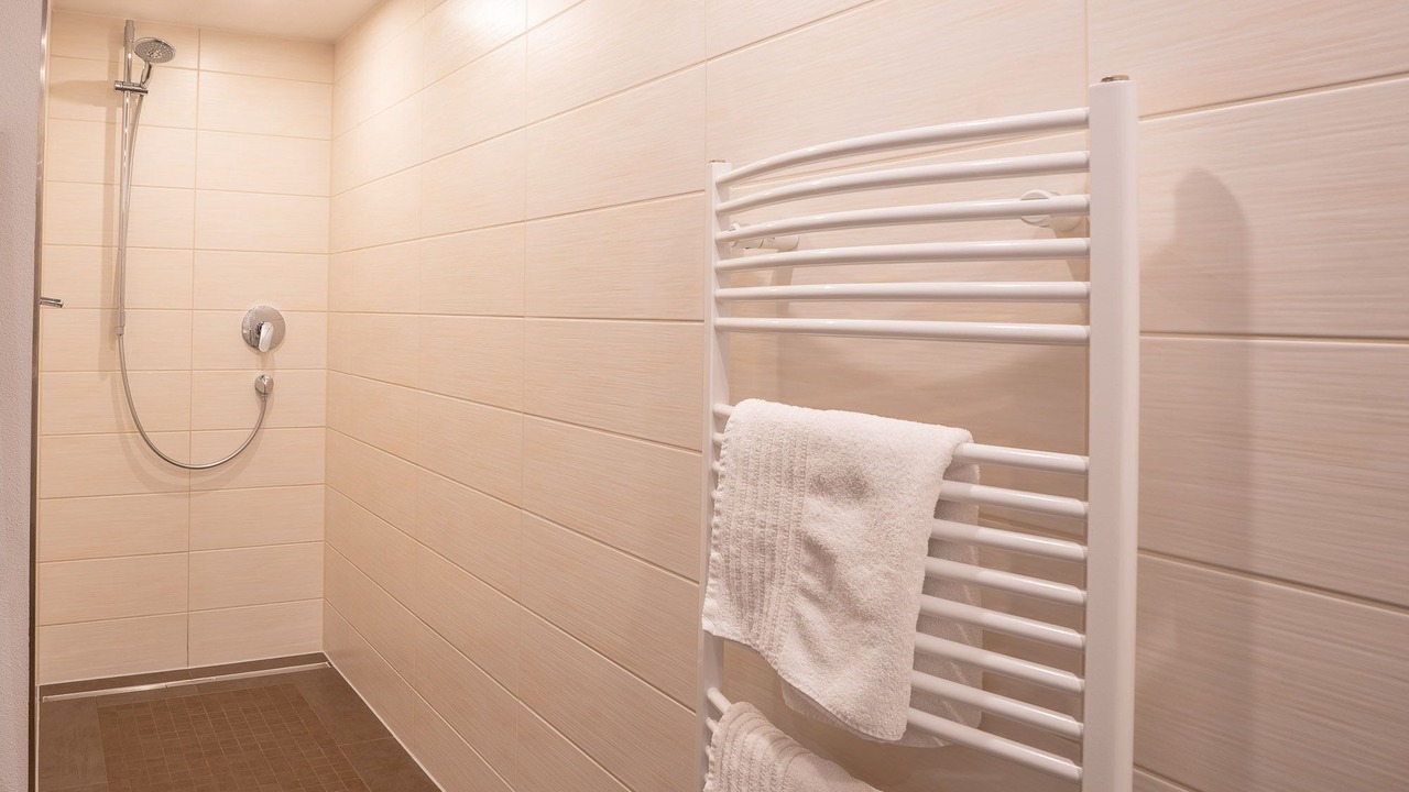 Photo of Bathroom in Ofterschwang