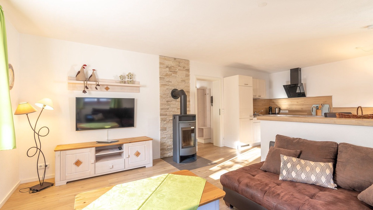 Photo of Livingroom in Ofterschwang