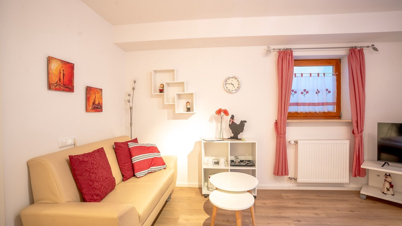 Photo of Livingroom in Ofterschwang