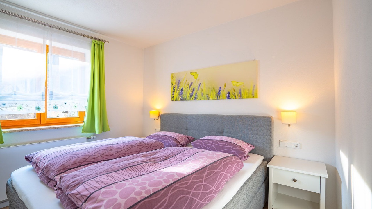 Photo of Bedroom in Ofterschwang