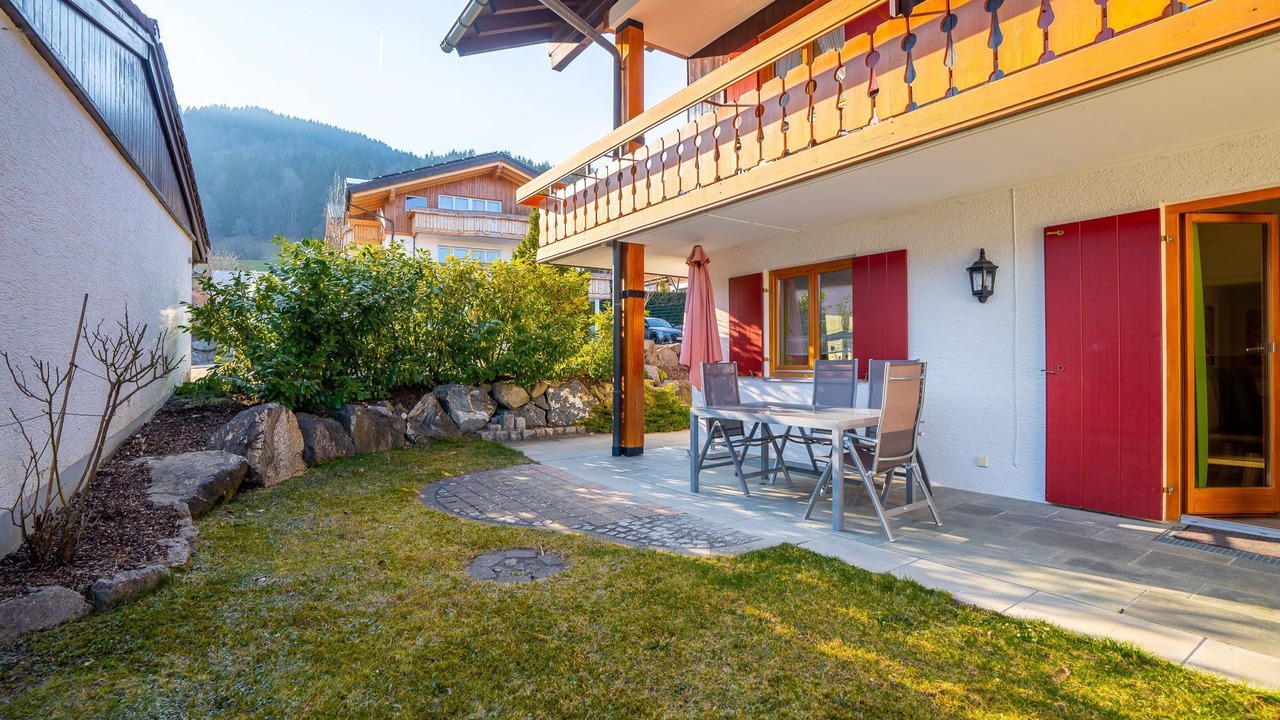 Photo of Outdoor in Ofterschwang