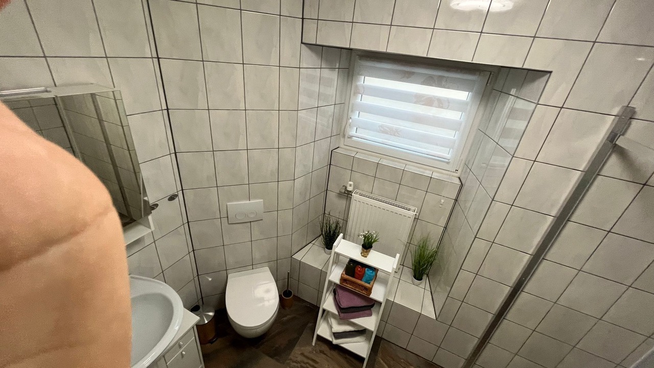 Photo of Bathroom in Marktredwitz