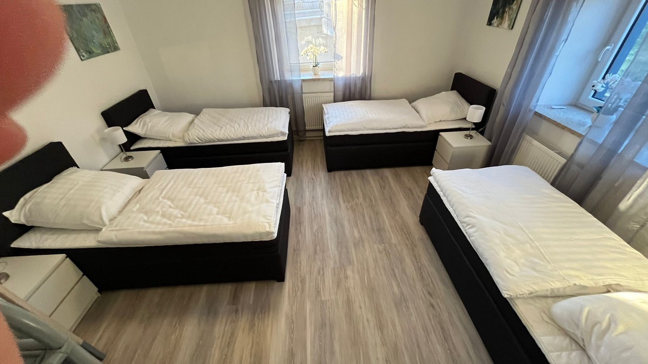Photo of Bedroom in Marktredwitz