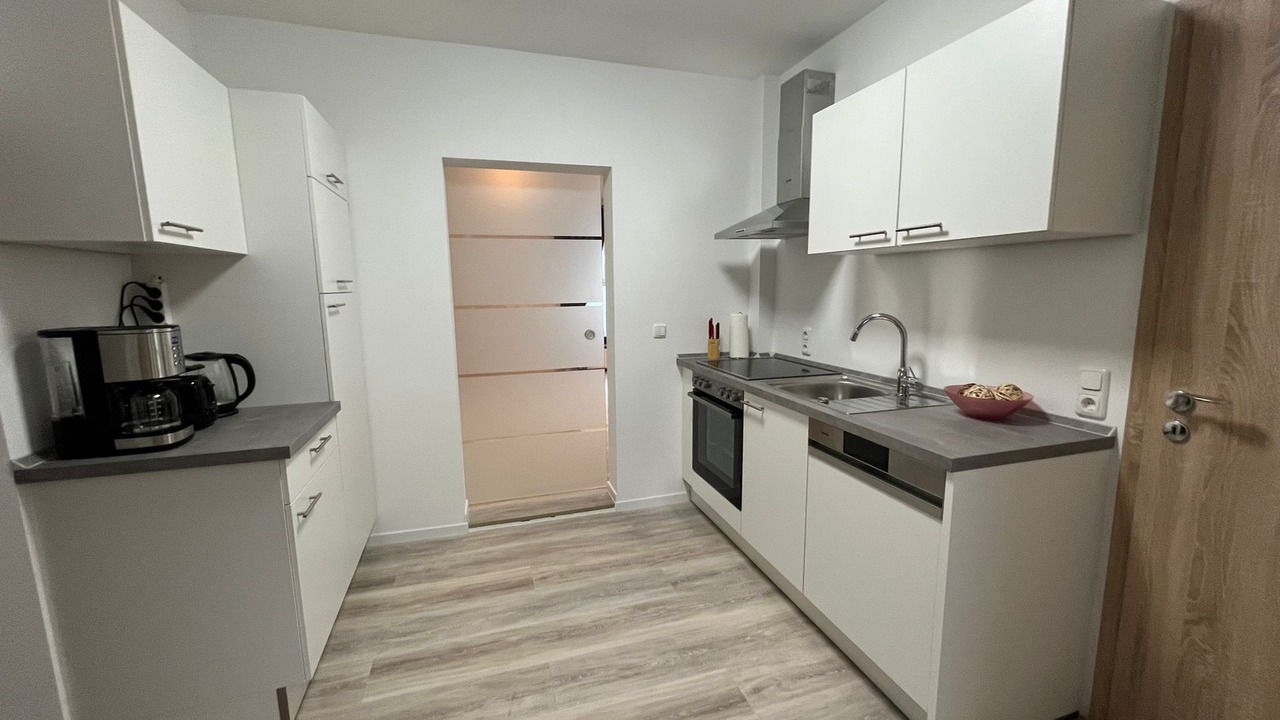 Photo of Kitchen in Marktredwitz