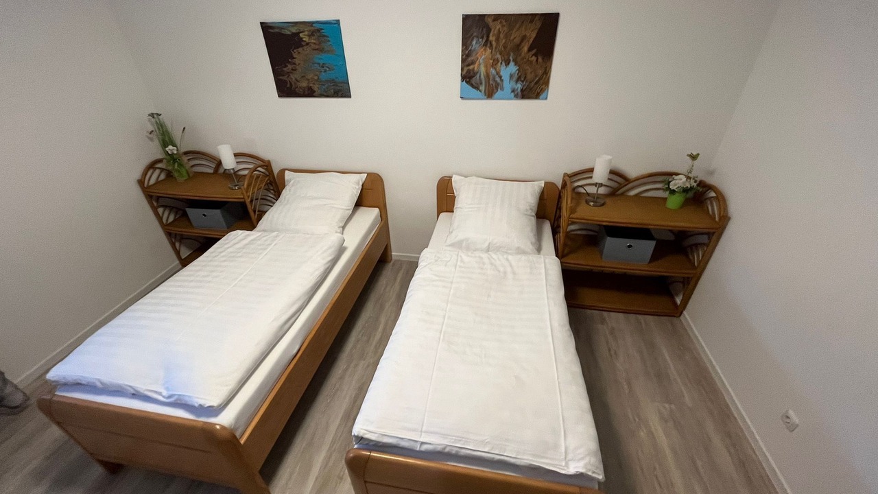 Photo of Bedroom in Marktredwitz
