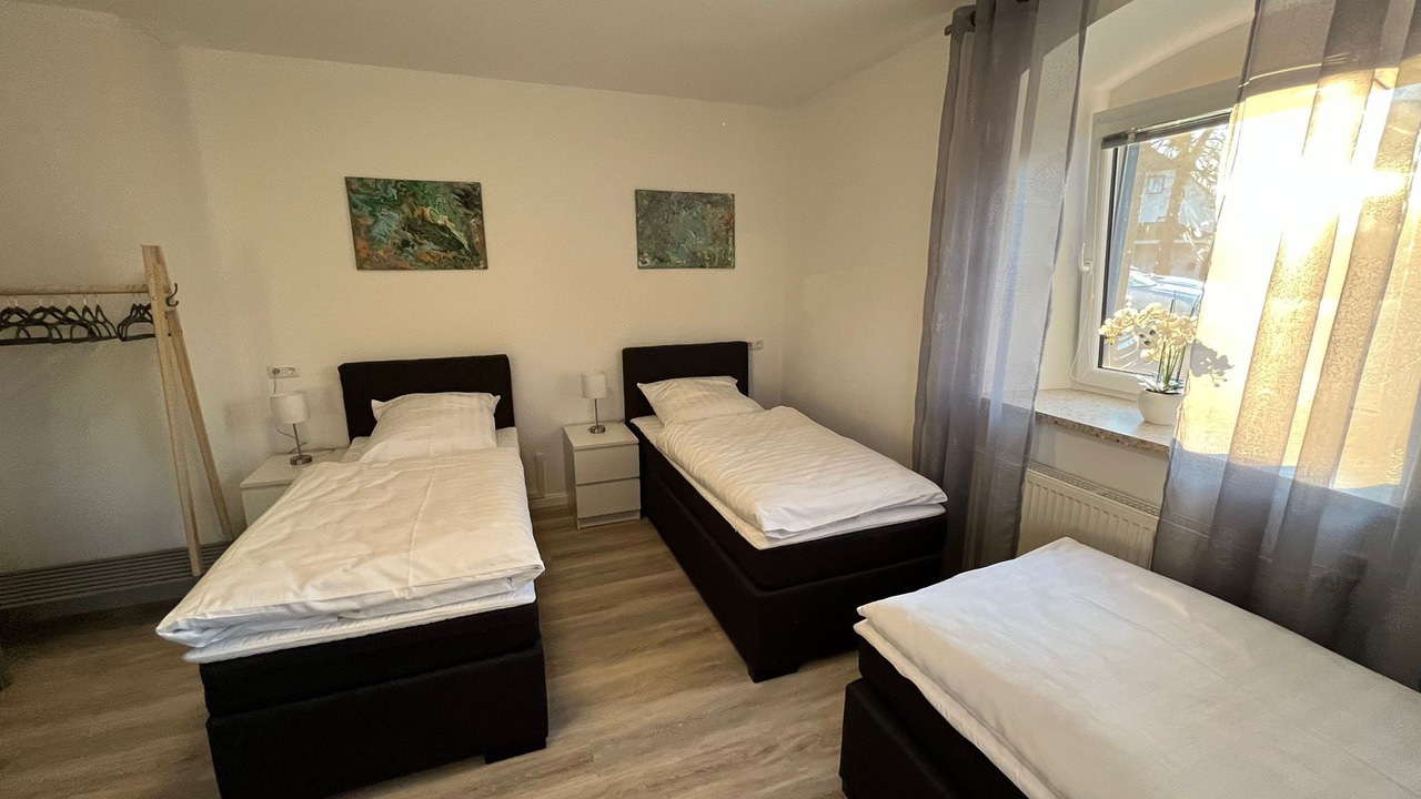Photo of Bedroom in Marktredwitz