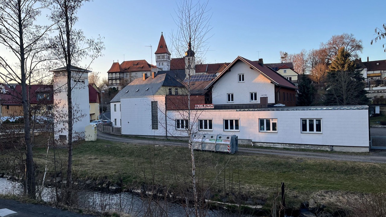 Photo of Outdoor in Marktredwitz