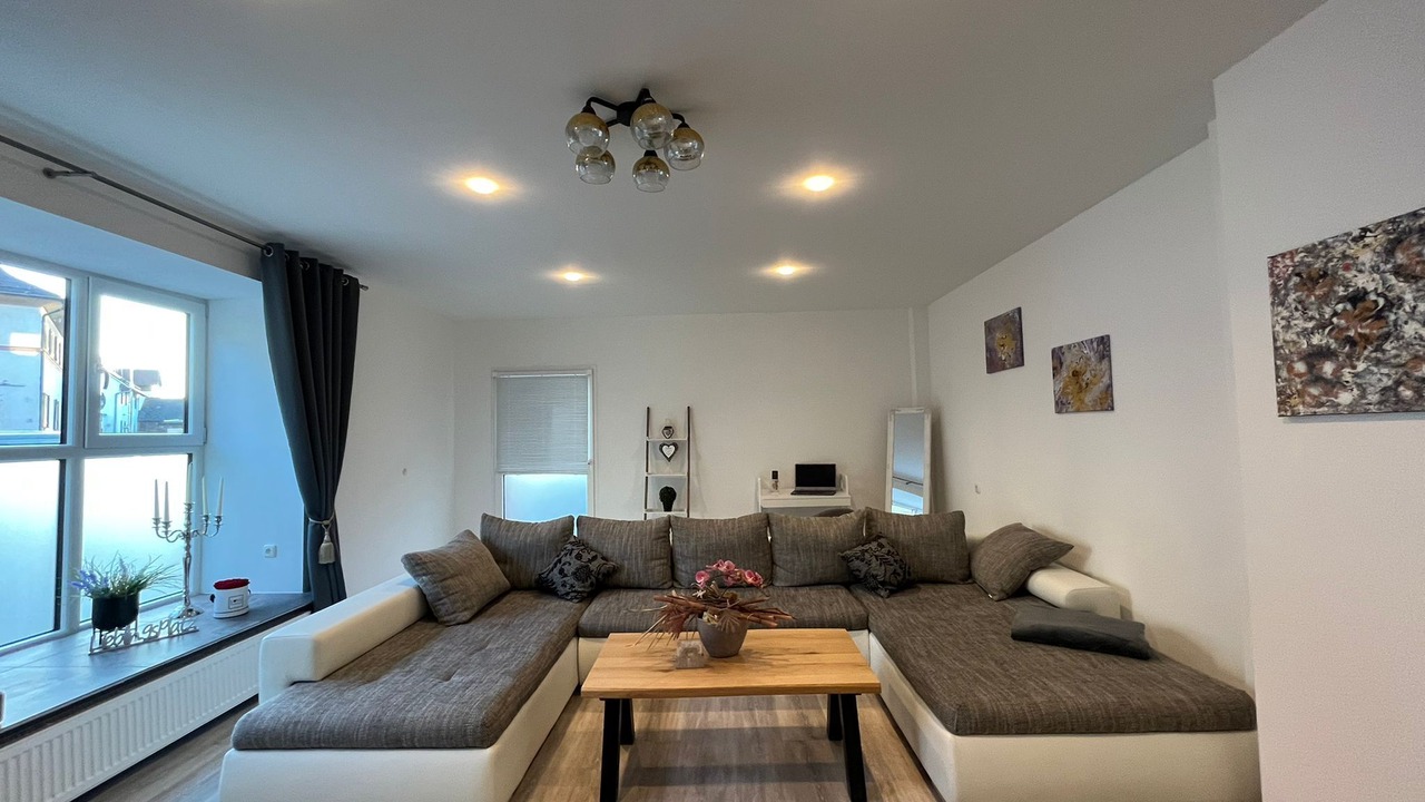 Photo of Livingroom in Marktredwitz