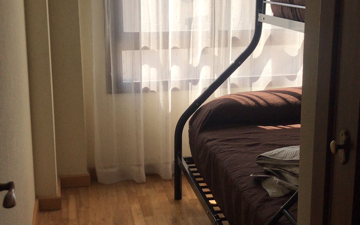 Photo of Bedroom in El Ronquillo