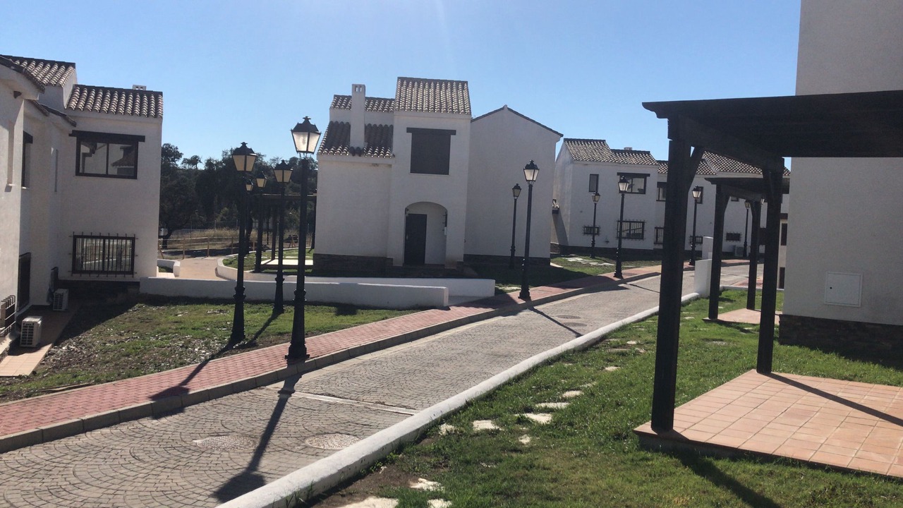Photo of Outdoor in El Ronquillo