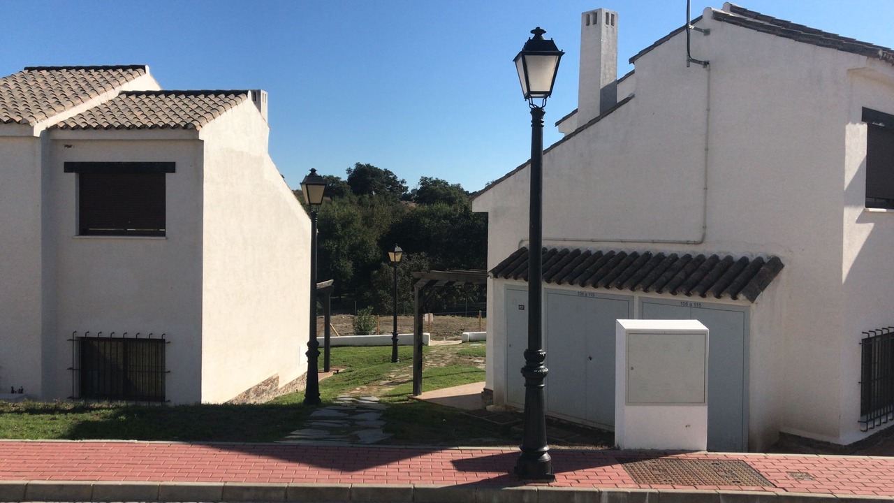 Photo of Outdoor in El Ronquillo