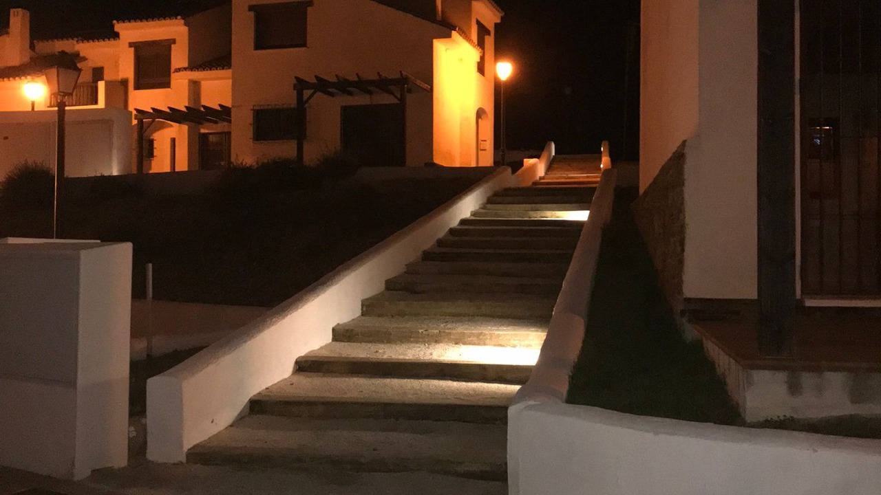 Photo of Outdoor in El Ronquillo