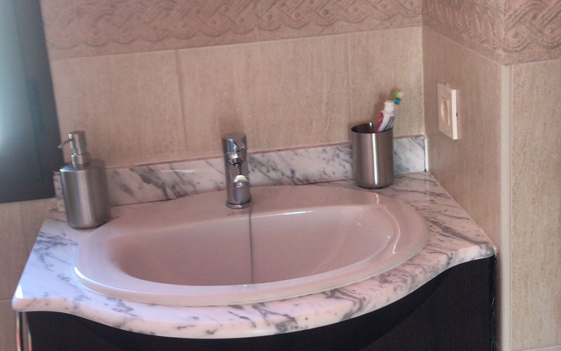 Photo of Bathroom in El Ronquillo
