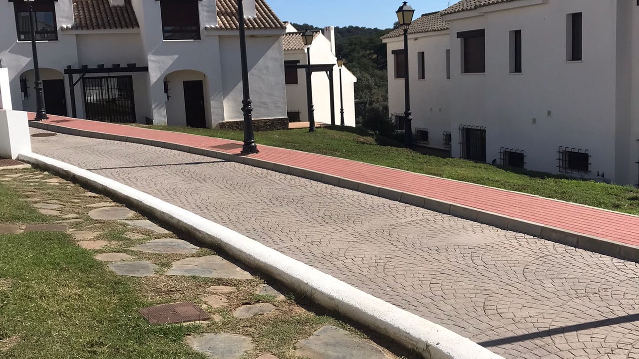 Photo of Outdoor in El Ronquillo