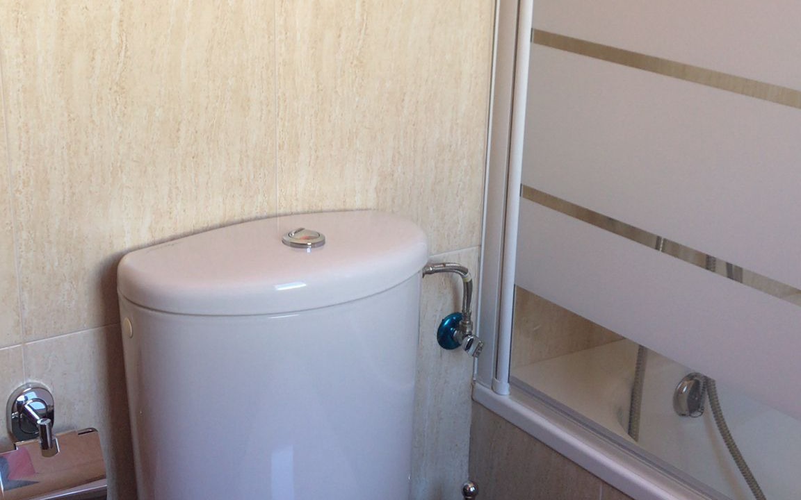 Photo of Bathroom in El Ronquillo