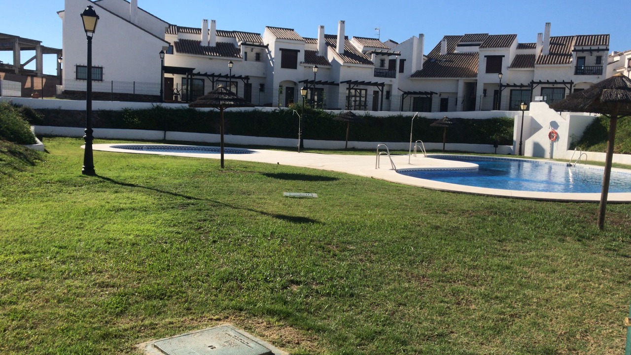 Photo of Outdoor in El Ronquillo