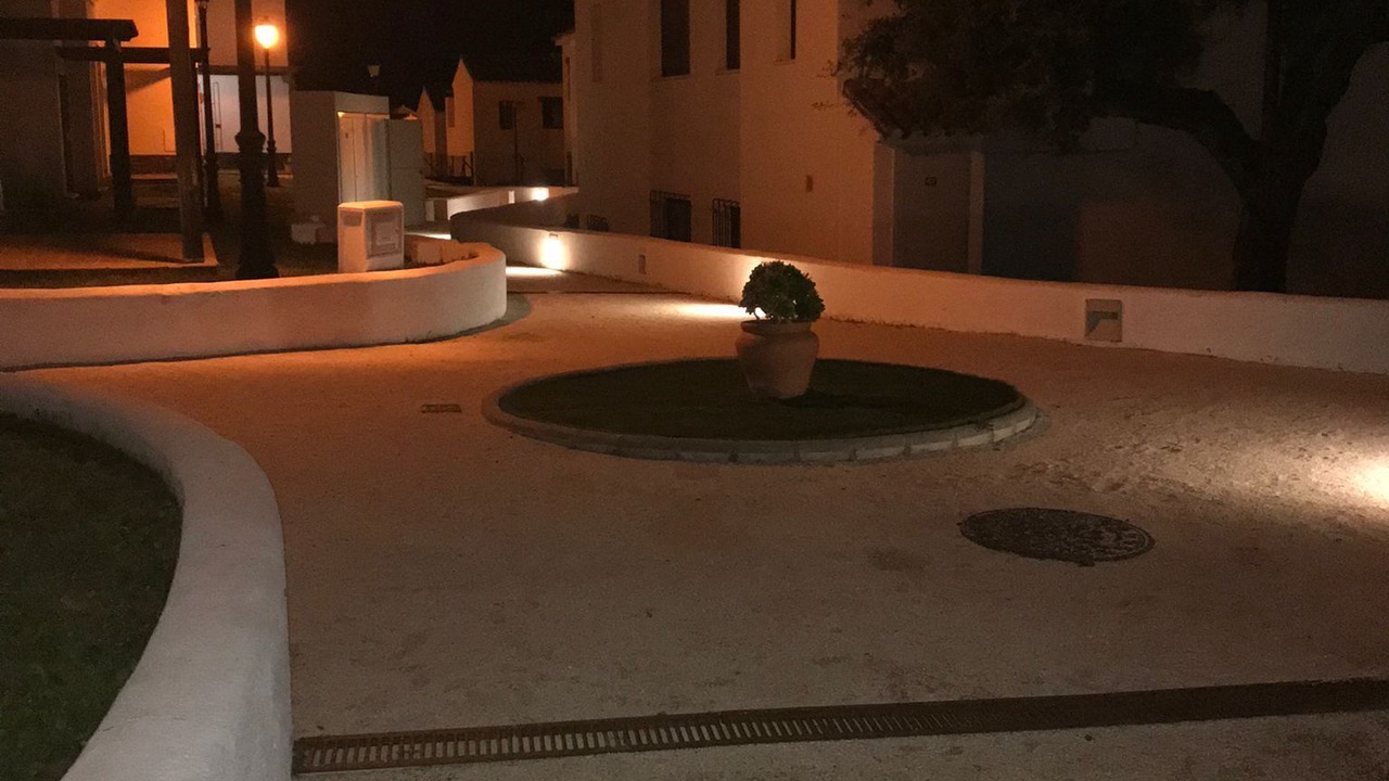 Photo of Outdoor in El Ronquillo