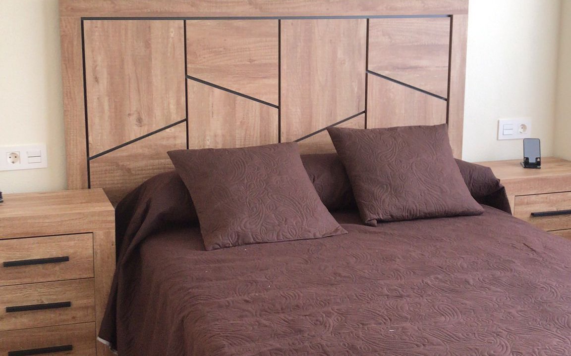 Photo of Bedroom in El Ronquillo