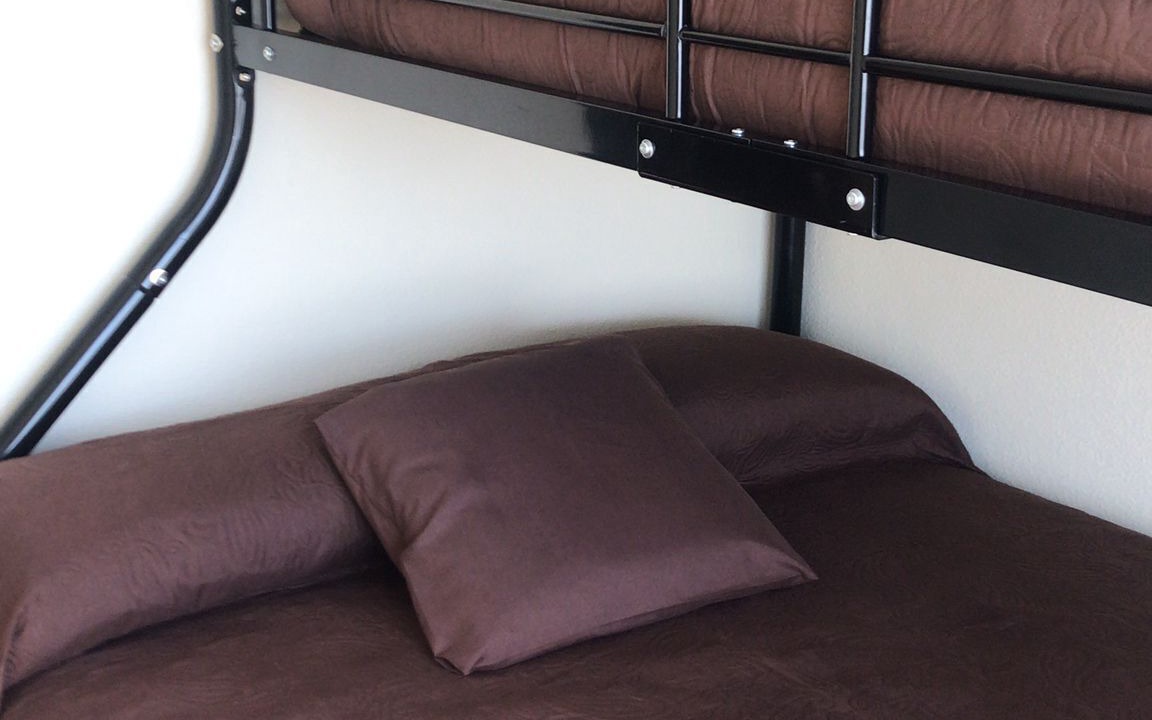 Photo of Bedroom in El Ronquillo