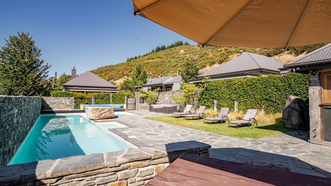 Photo of Outdoor in Cardrona