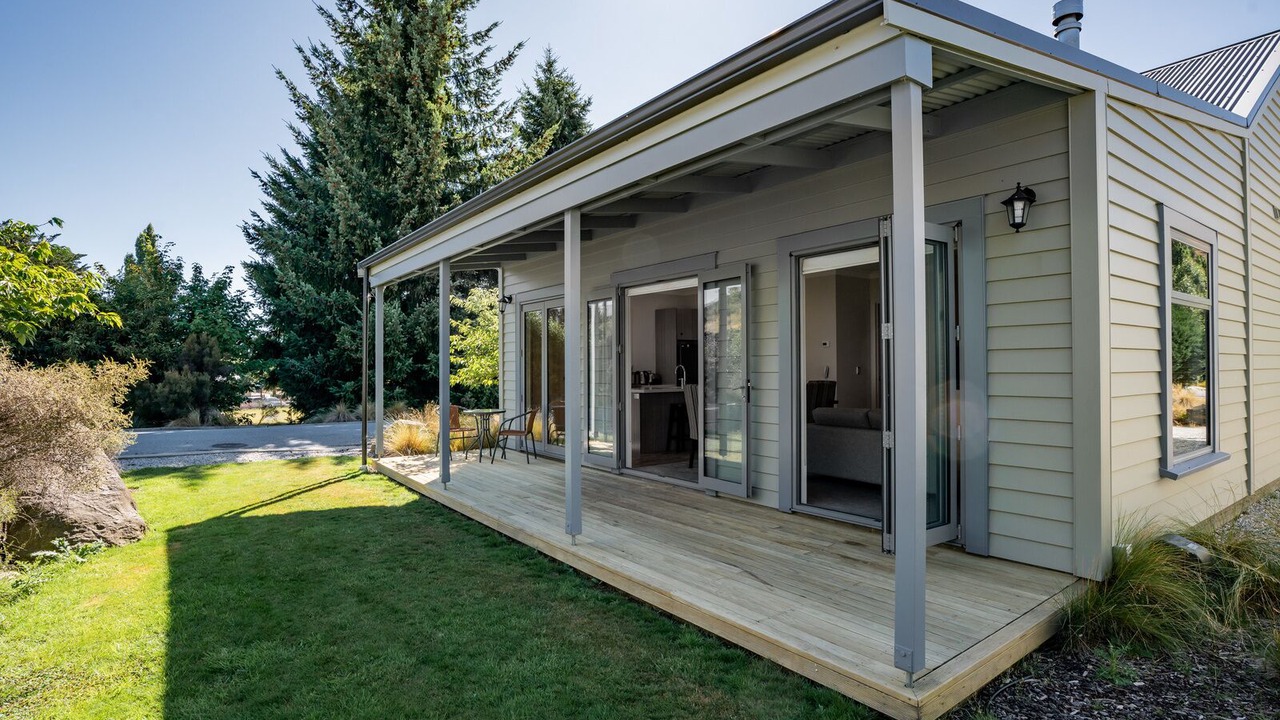 Photo of Outdoor in Cardrona
