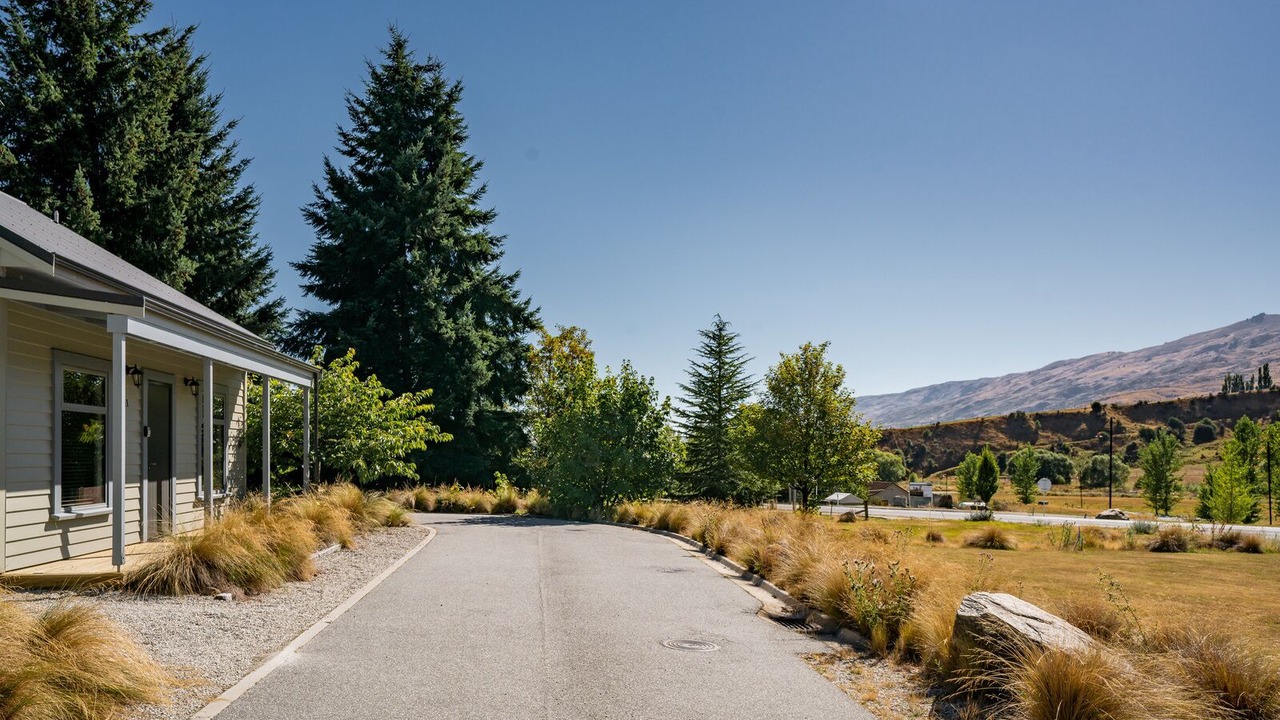 Photo of Outdoor in Cardrona