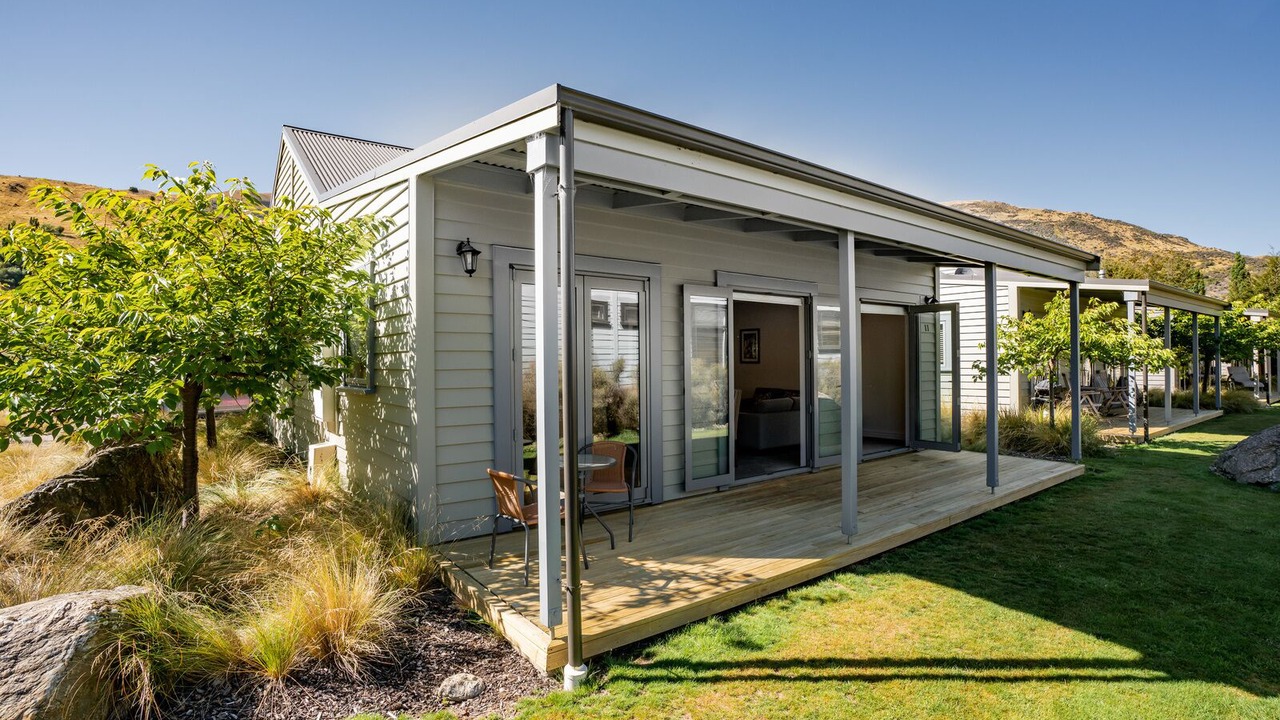 Photo of Outdoor in Cardrona