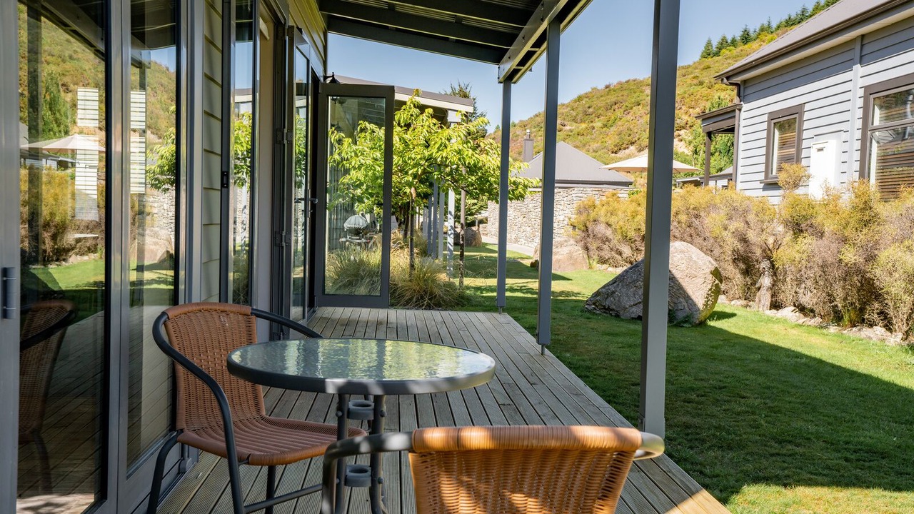 Photo of Outdoor in Cardrona