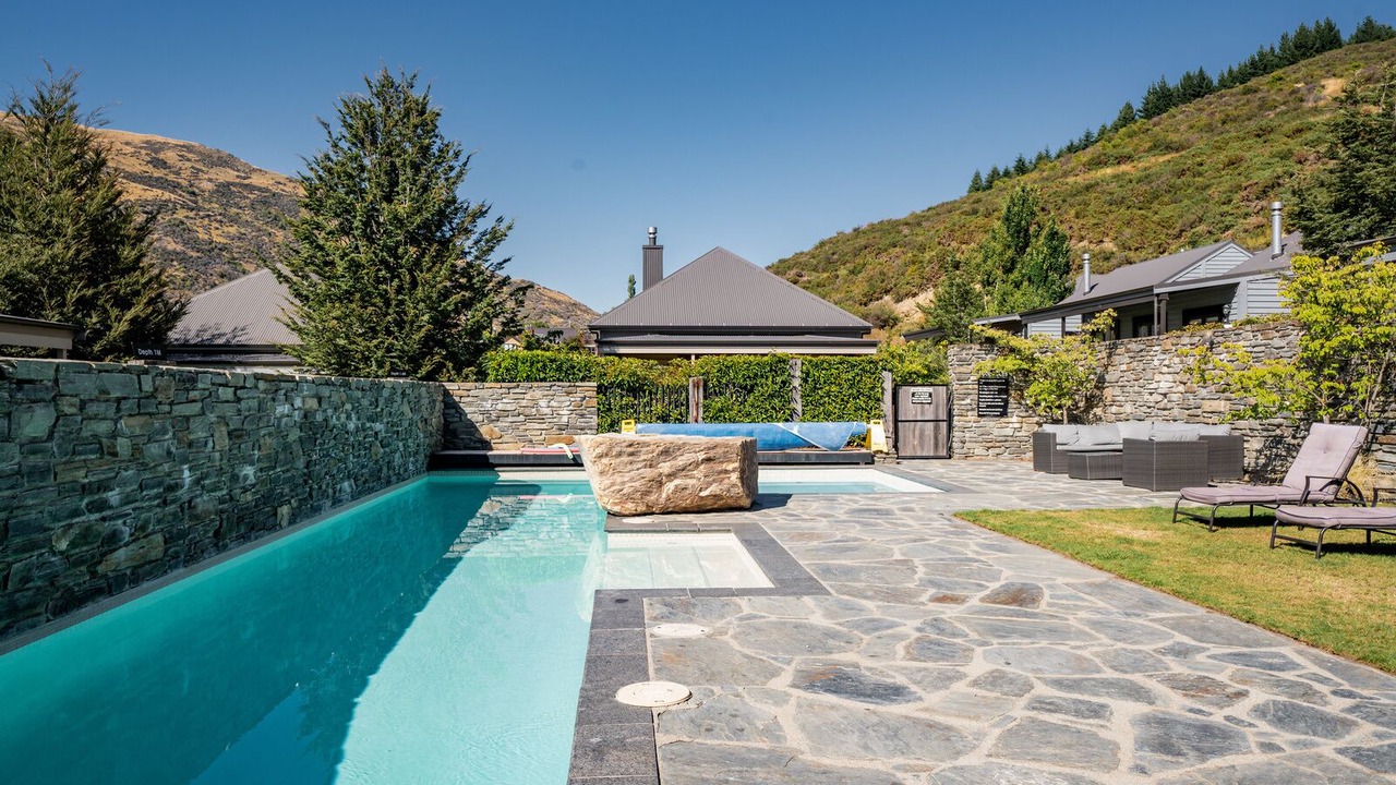 Photo of Outdoor in Cardrona