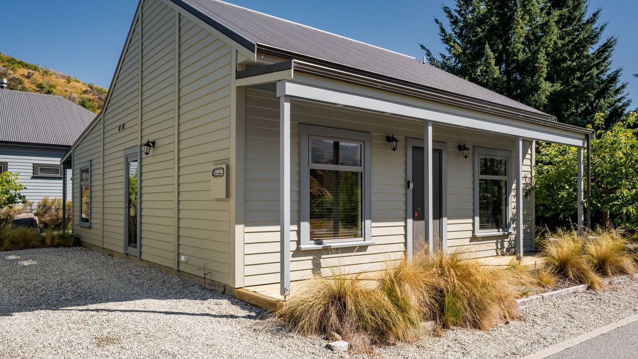 Photo of Outdoor in Cardrona