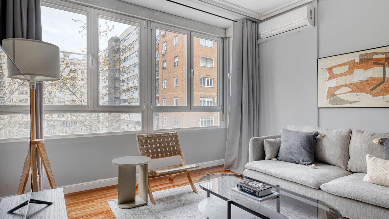Photo of Livingroom in Nueva Espana