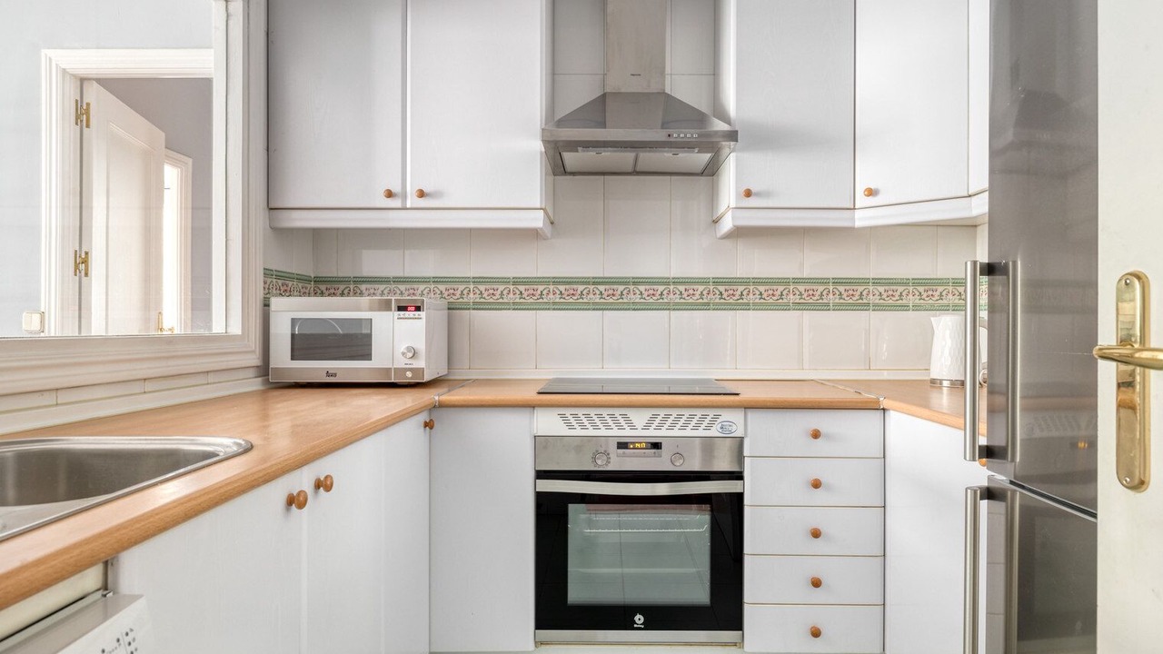 Photo of Kitchen in Nueva Espana