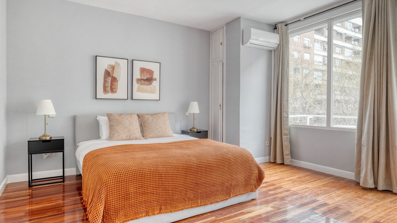 Photo of Bedroom in Nueva Espana